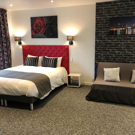 L' Annexe Beverl'Inn Appartement 弗莱尔 外观 照片