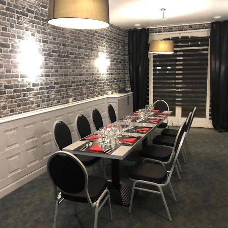 L' Annexe Beverl'Inn Appartement 弗莱尔 外观 照片