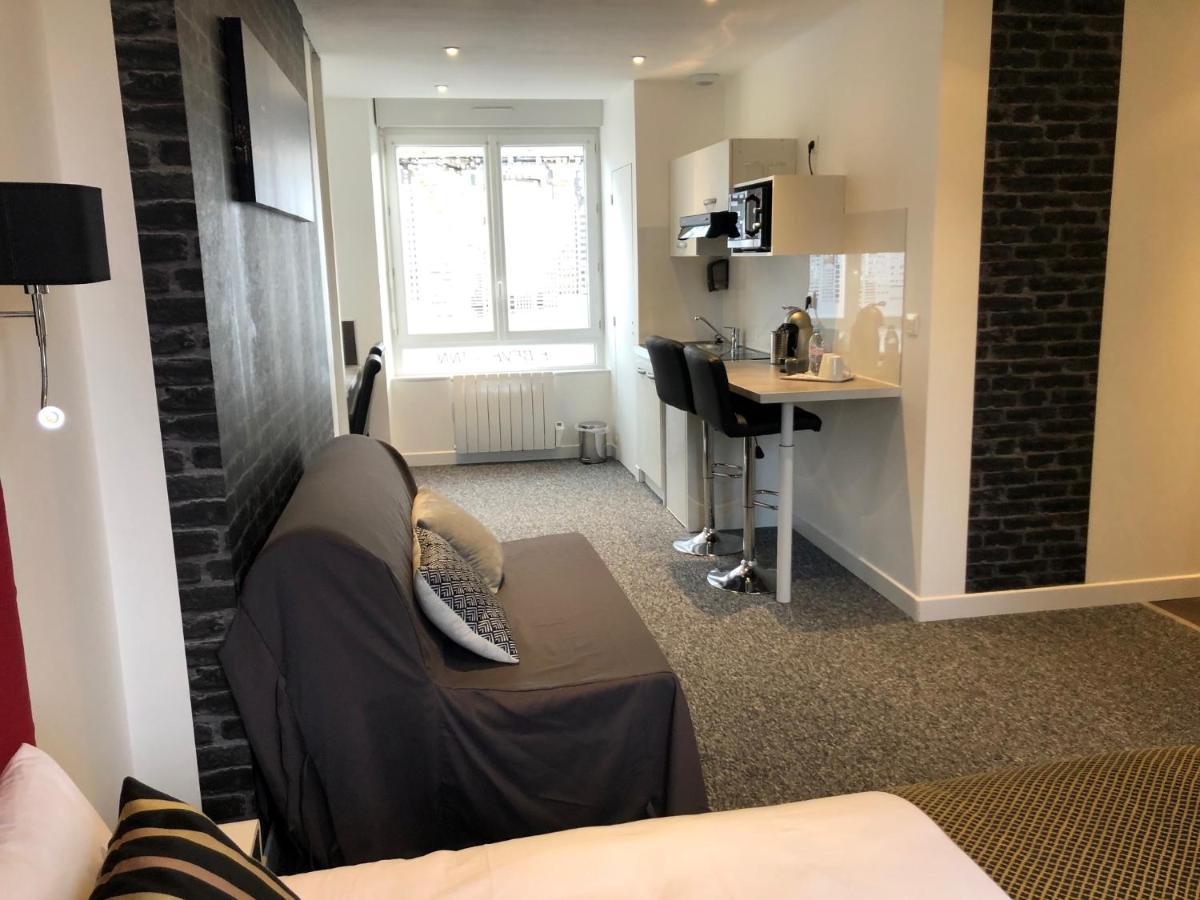 L' Annexe Beverl'Inn Appartement 弗莱尔 外观 照片