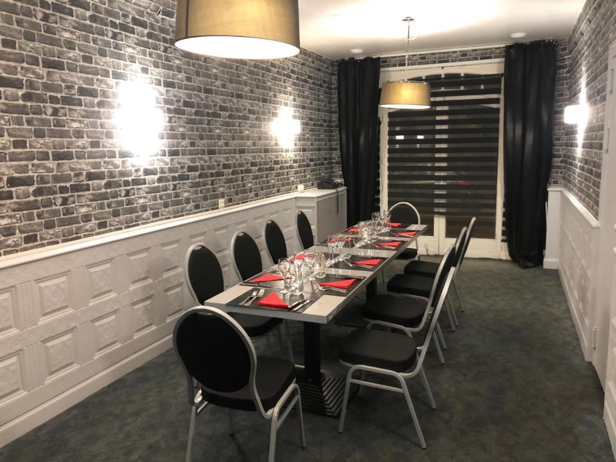L' Annexe Beverl'Inn Appartement 弗莱尔 外观 照片